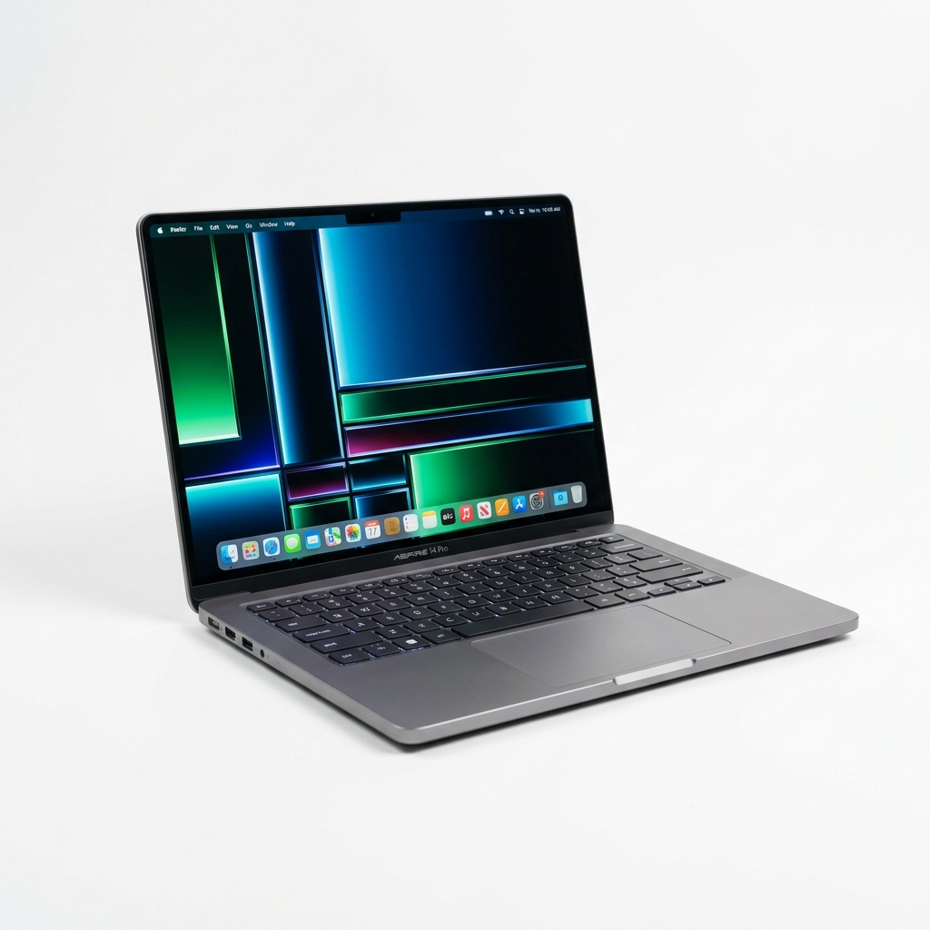 Ordinateur Portable Pro
