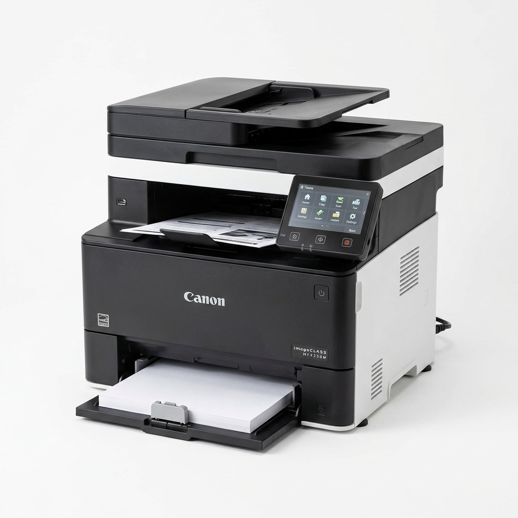 Imprimante Laser pro
