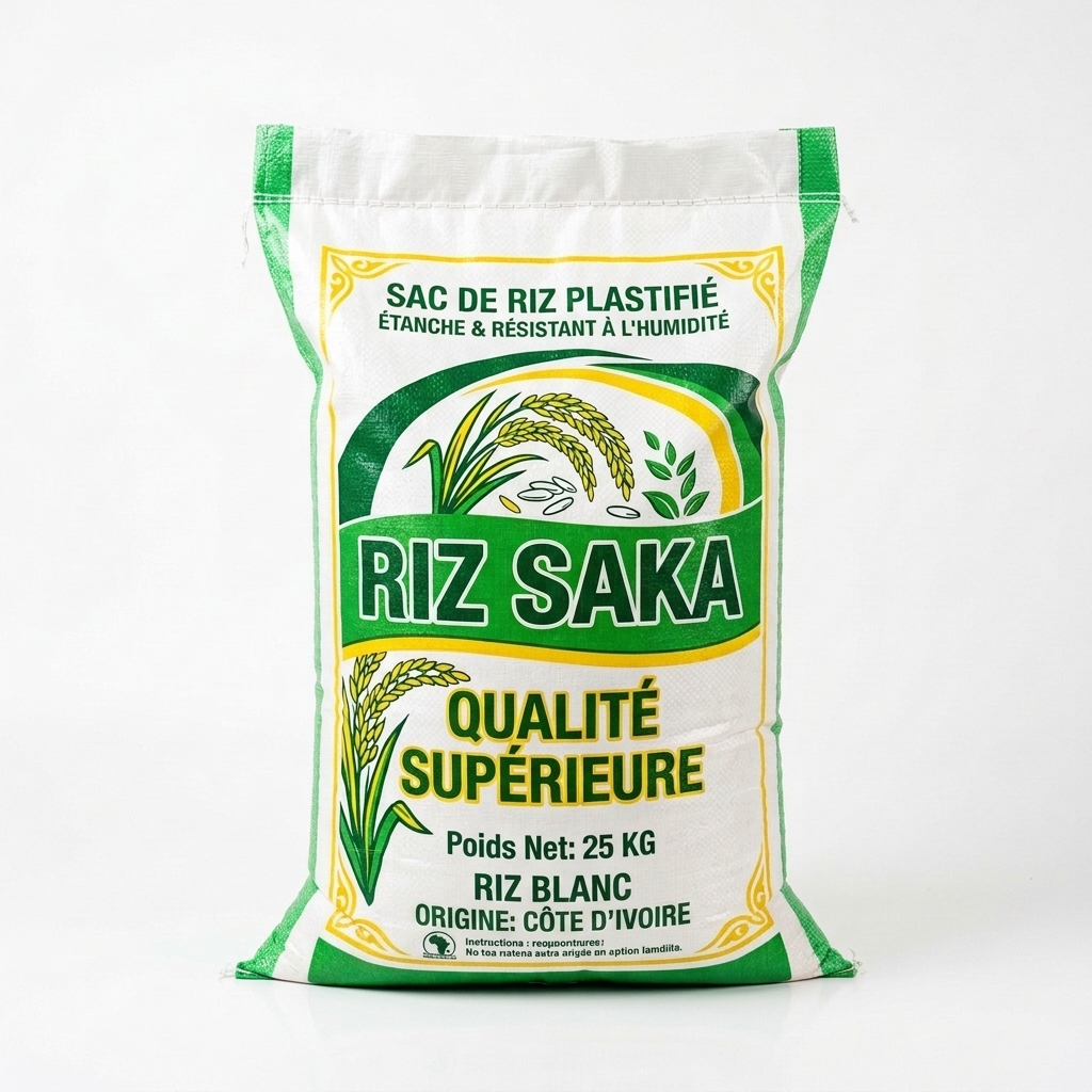 Riz Saka